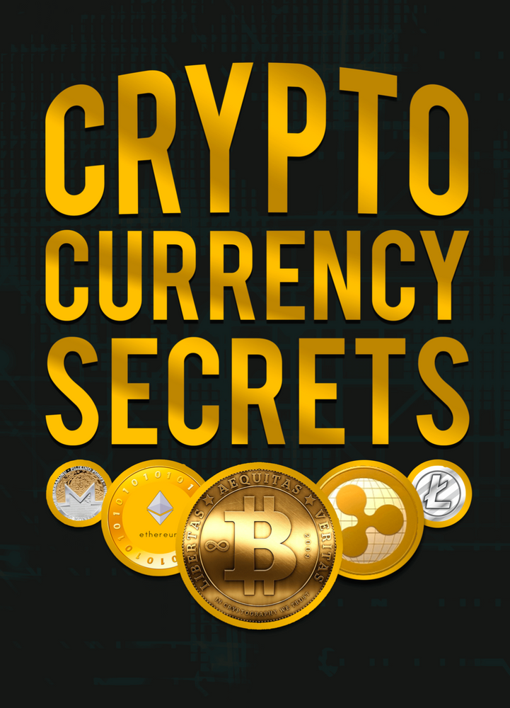 Cryptocurrency Secrets