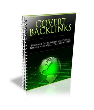 Covert Backlinks