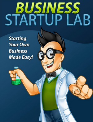 Business StartUp Lab