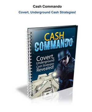 Cash Commando