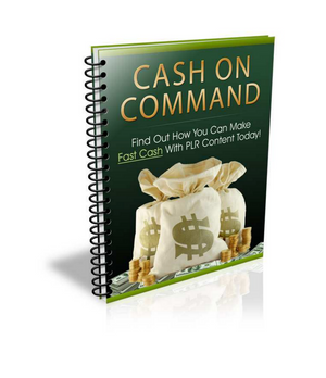 Cash On Command