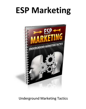 ESP Marketing