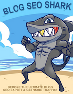 Blog SEO Shark