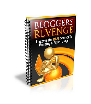 Blogger's Revenge