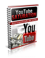 YouTube Saturation