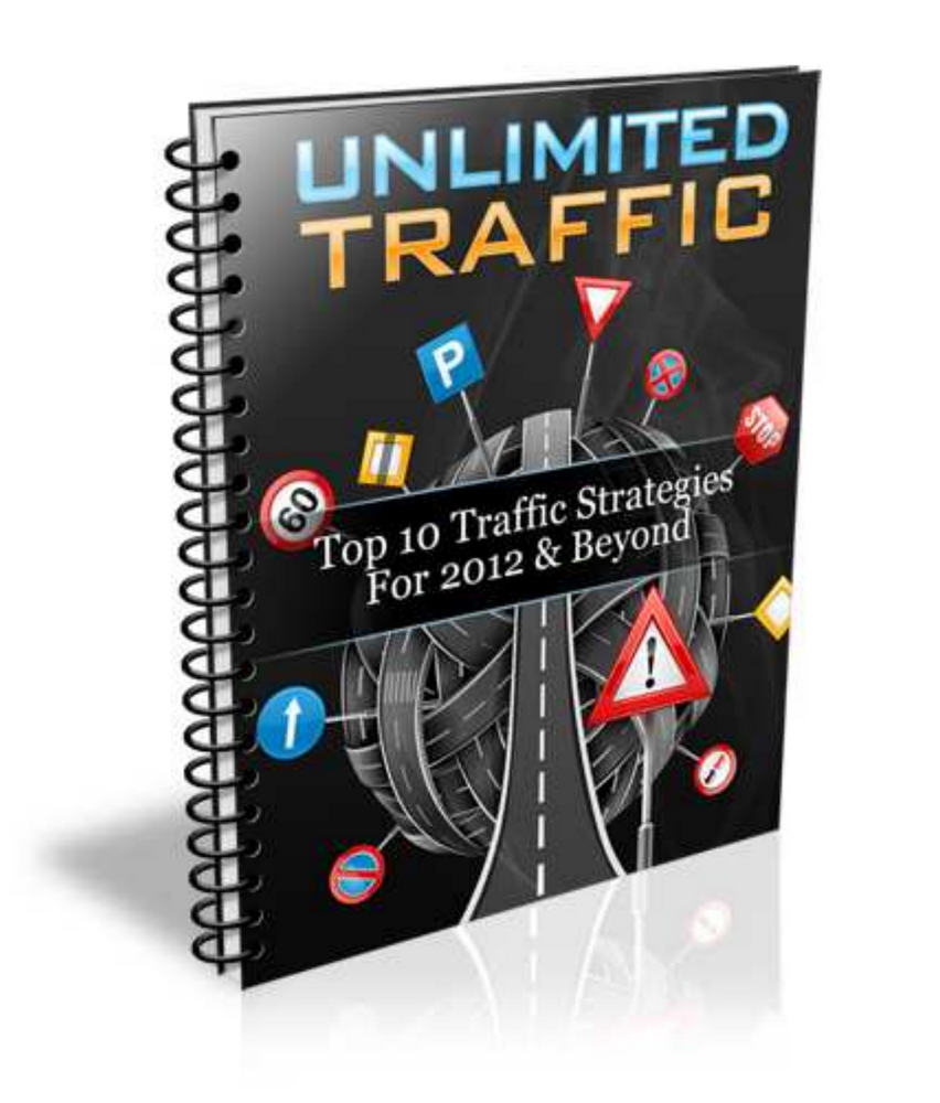 Unlimited Traffic