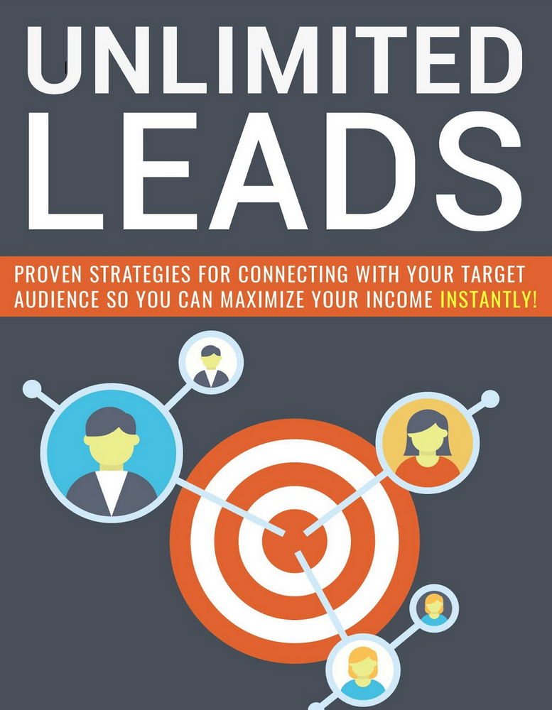 Unlimited Leads