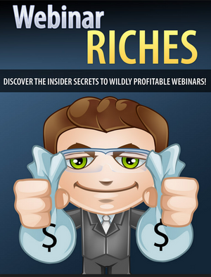 Webinar Riches