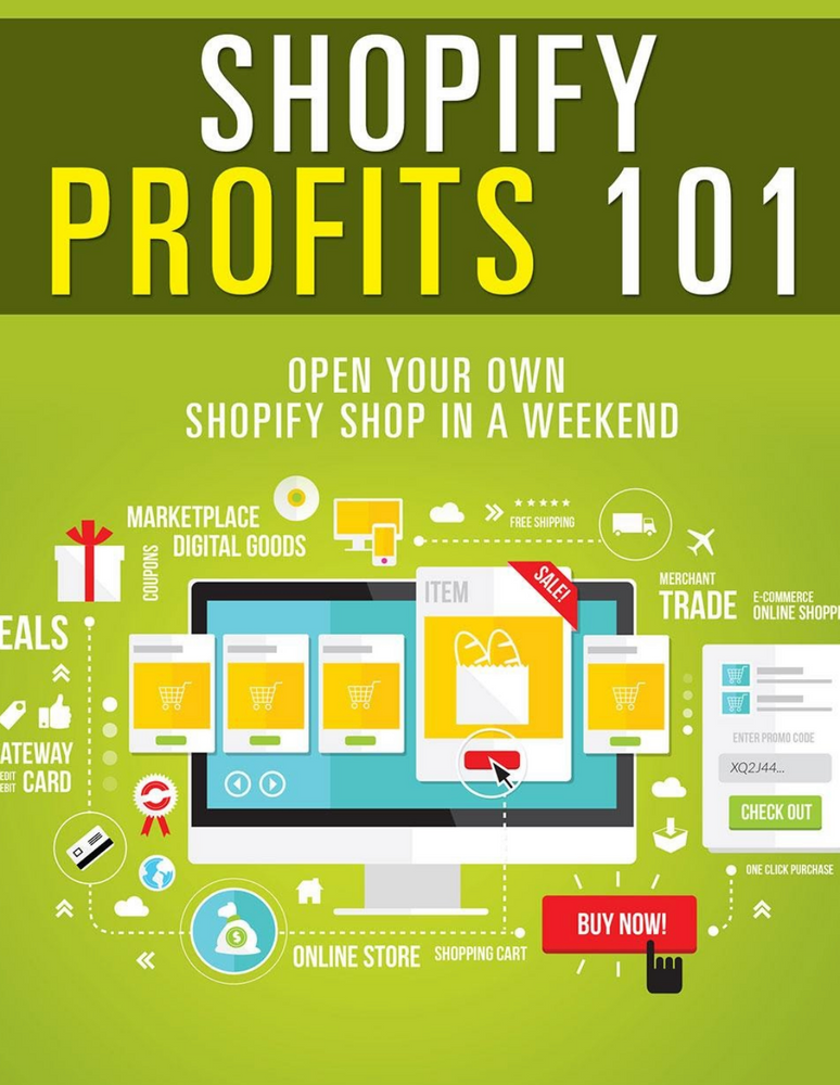 Shopify Profits 101