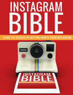 Instagram Bible